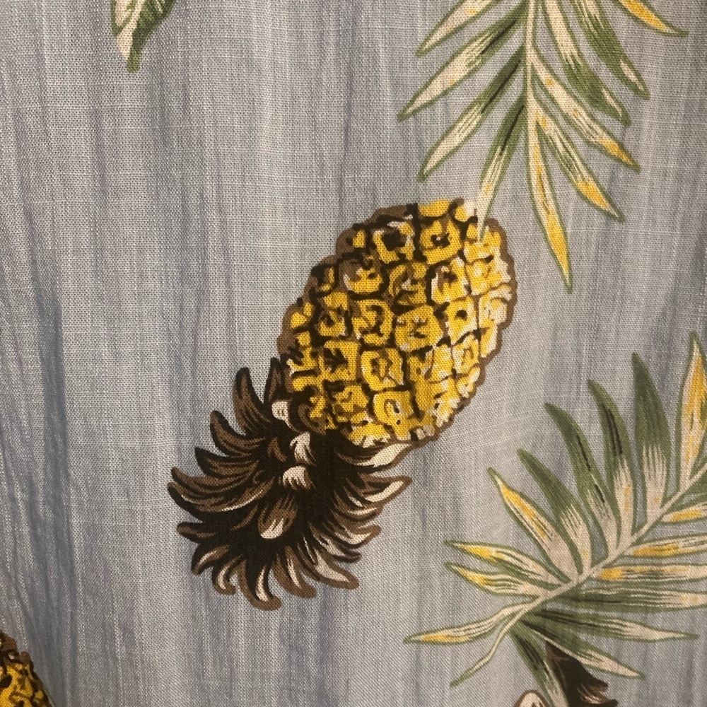 Pineapple Dress #7 - Picture 3 of 5